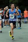 Senior mens Northern 6 Stage Road Relay, Warrington. Photo: David T. Hewitson/Sports for All Pics